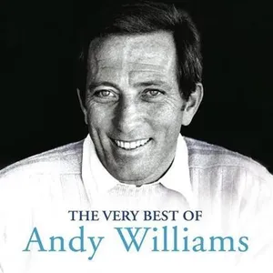 The very best of Andy Williams